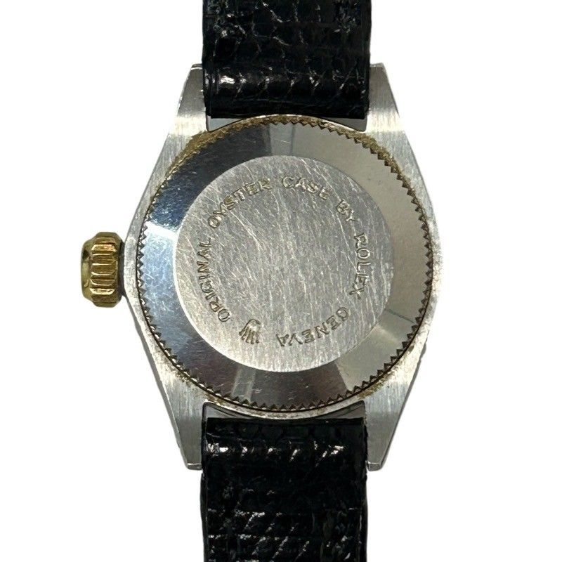 TUDOR 自動巻き腕時計 ジャンク品 チュードル (TUDOR) プリンス オイスター デイト ステンレス