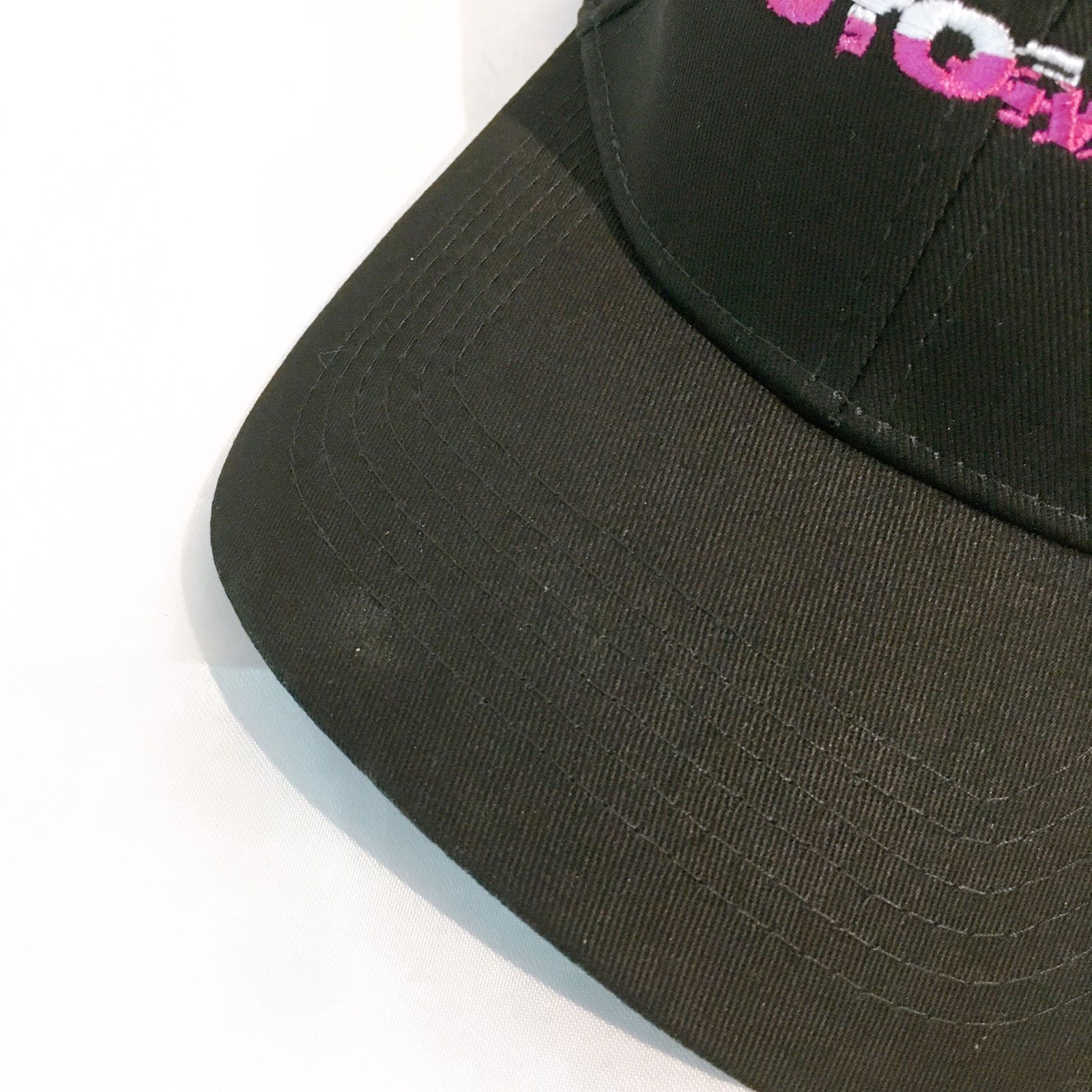 美品】ずっと真夜中でいいのに。グッズ キャップ 帽子 ZUTOMAYO