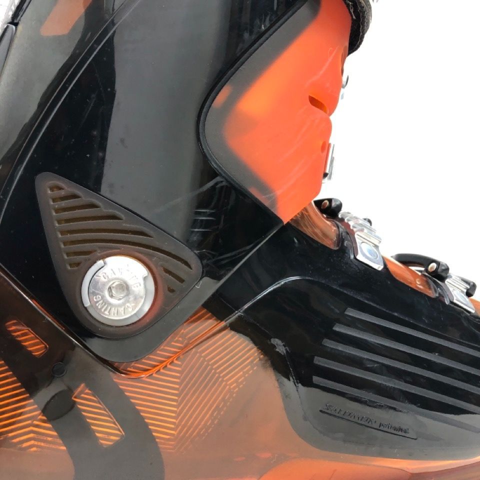SALOMON サロモン スキーブーツ FALCON XR CS ファルコン 25-25.5cm