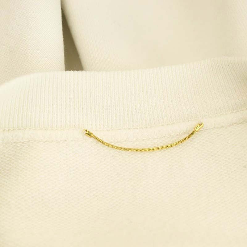 ドゥーズィエムクラス DEUXIEME CLASSE 24AW euphoric スウェット