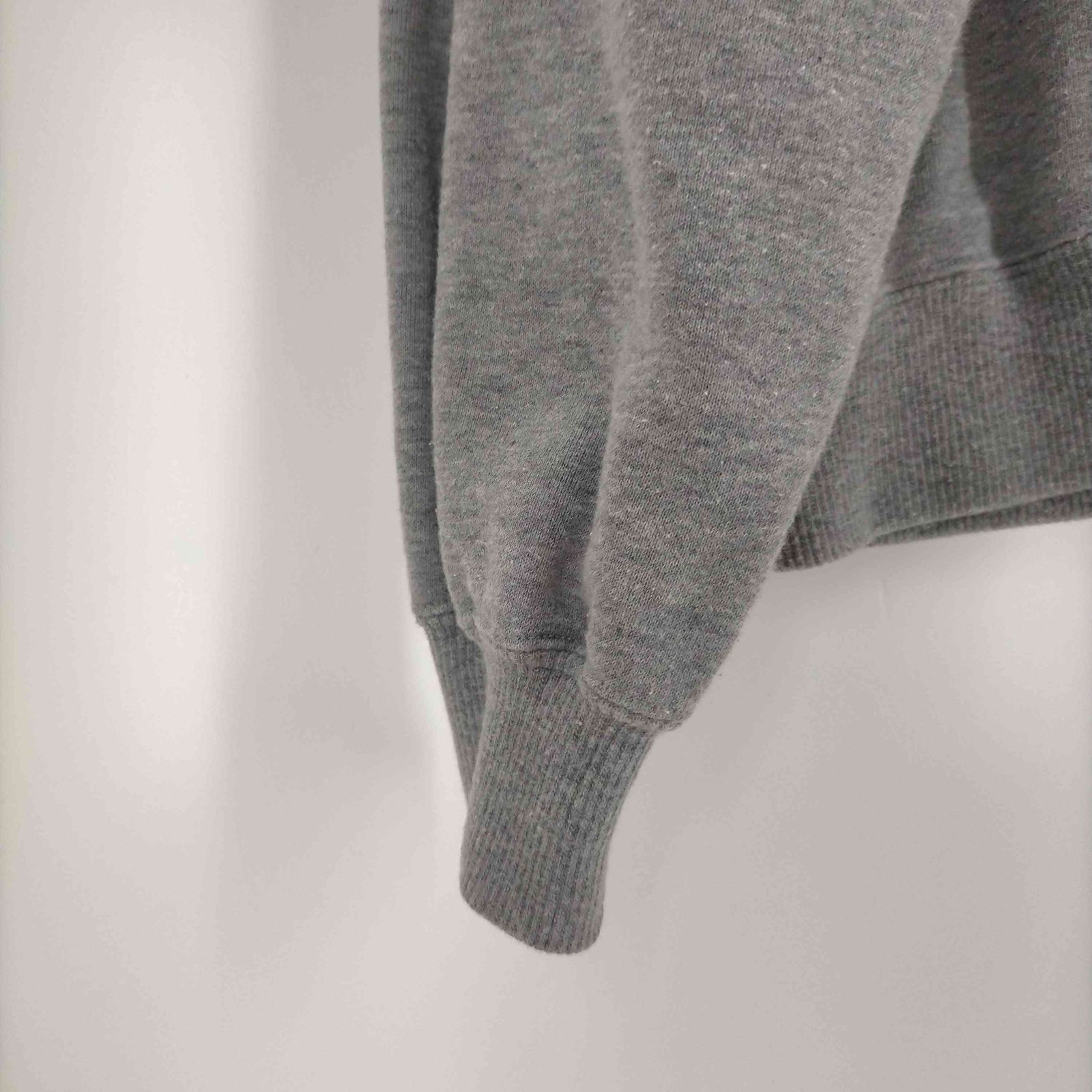 アイエスイッセイミヤケ I.S. ISSEY MIYAKE 80-90S ISロゴ刺繍