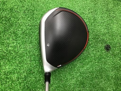 テーラーメイド M 6 10.5° ドライバー DR FUBUKI TM 5 2019 フレックスR メンズ 男性用 右利き 右用 Cランク ゴルフクラブ