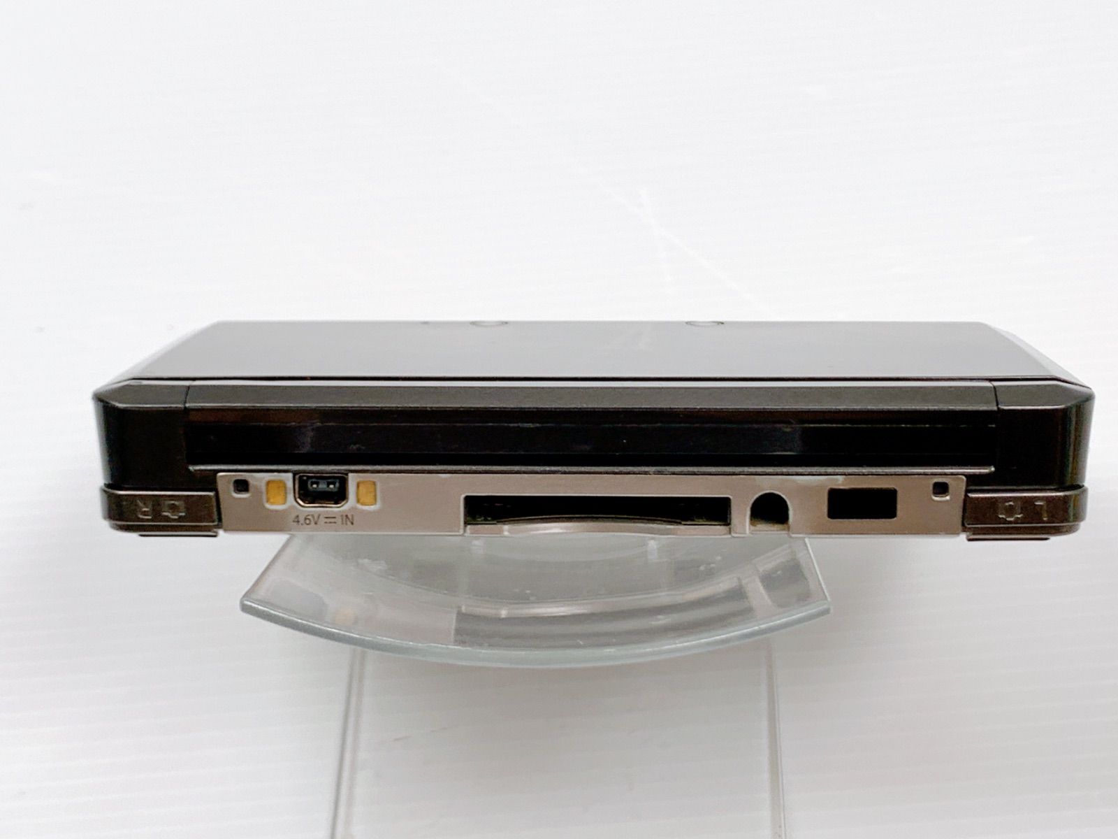 ニンテンドー 3DS コスモブラック CTR-001 すぐ遊べるセット
