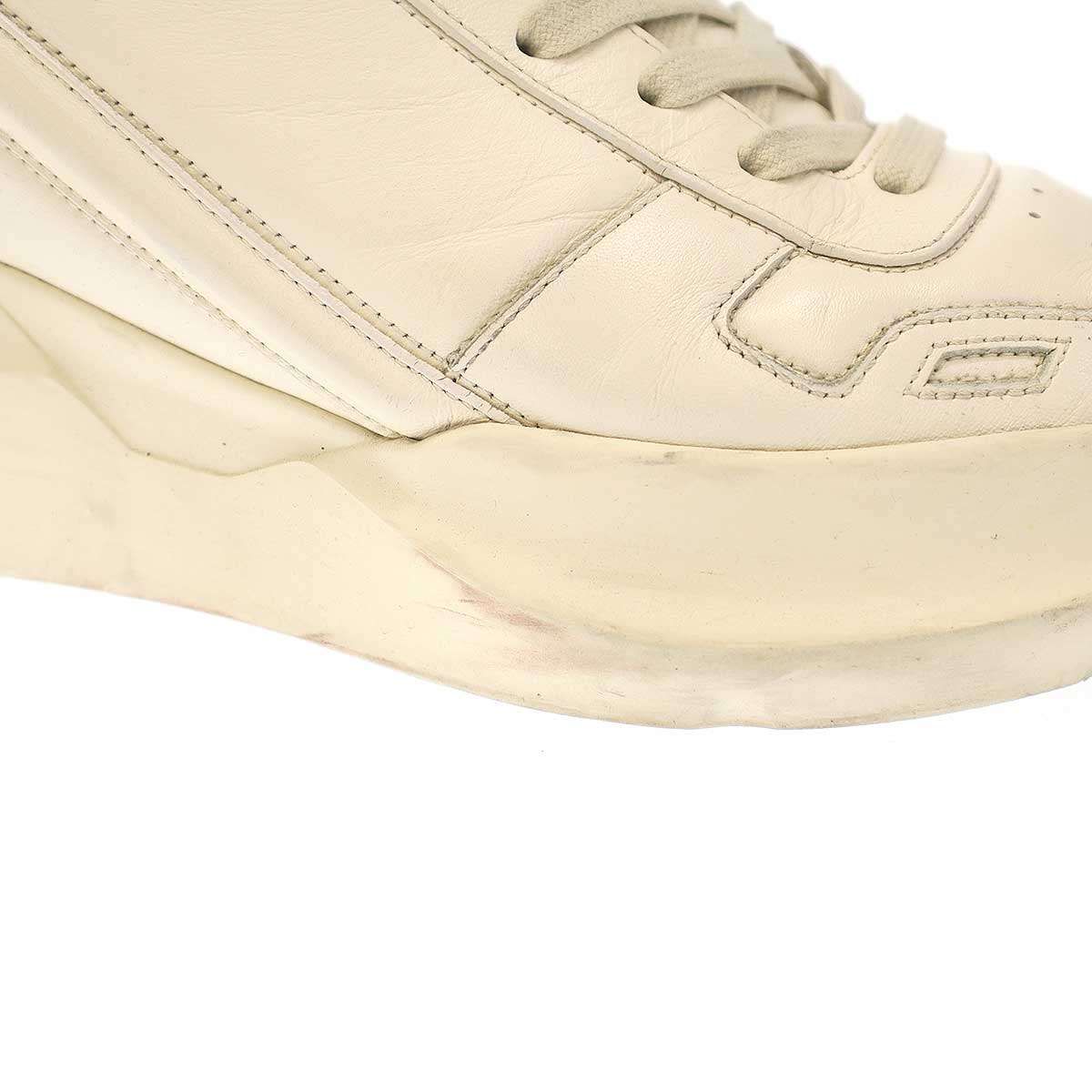 Rick Owens リックオウエンス Geth Runner ゲスランナー スニーカー 