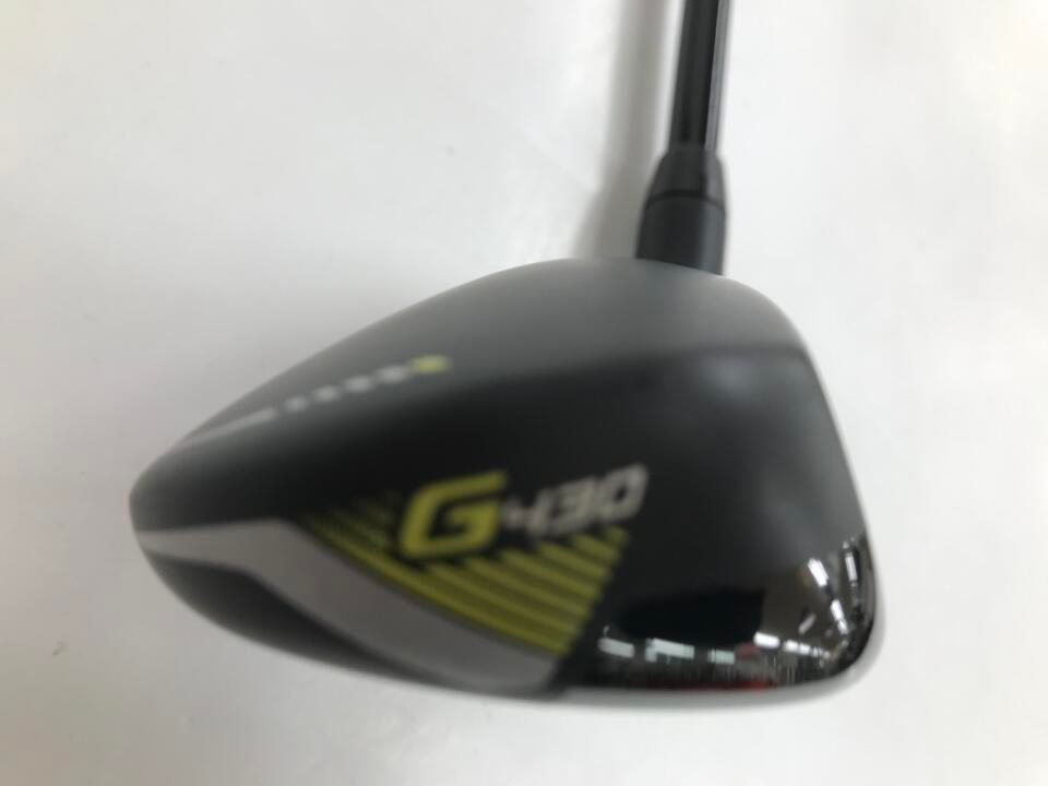 返品OK 【中古ゴルフクラブ】テーラーメイド M6 レスキュー 2019 (日本