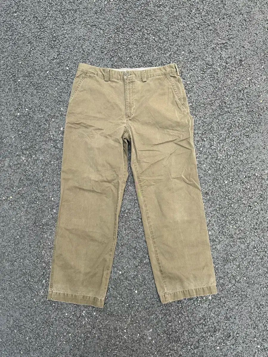 St Johns bay cotton pants