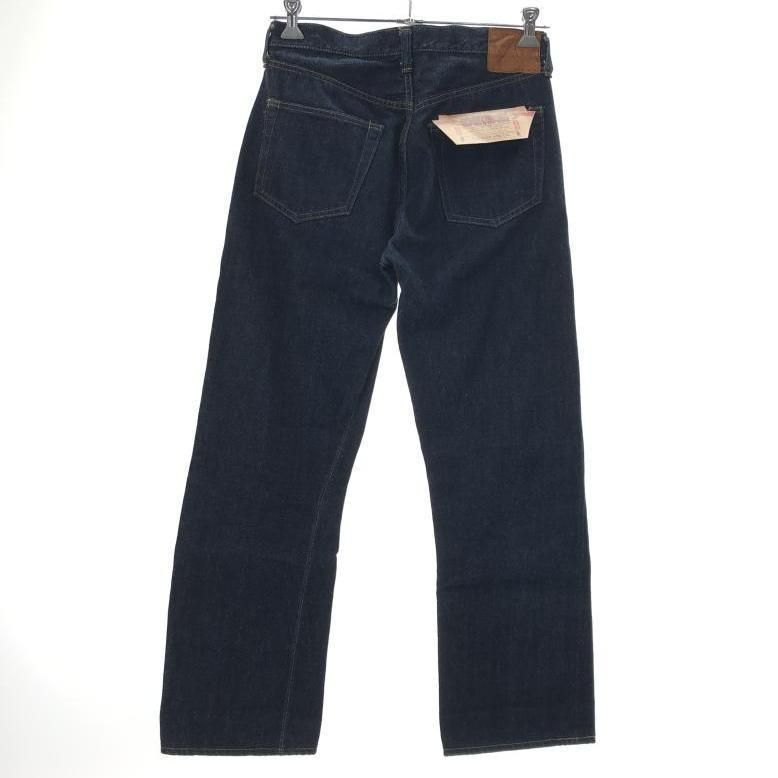 ワンピースオブロック　デニムパンツ　409xxx 激レア品　1947モデル 楽天市場】【濃紺】ONE PIECE OF ROCK 【409XXX M-54 デニム