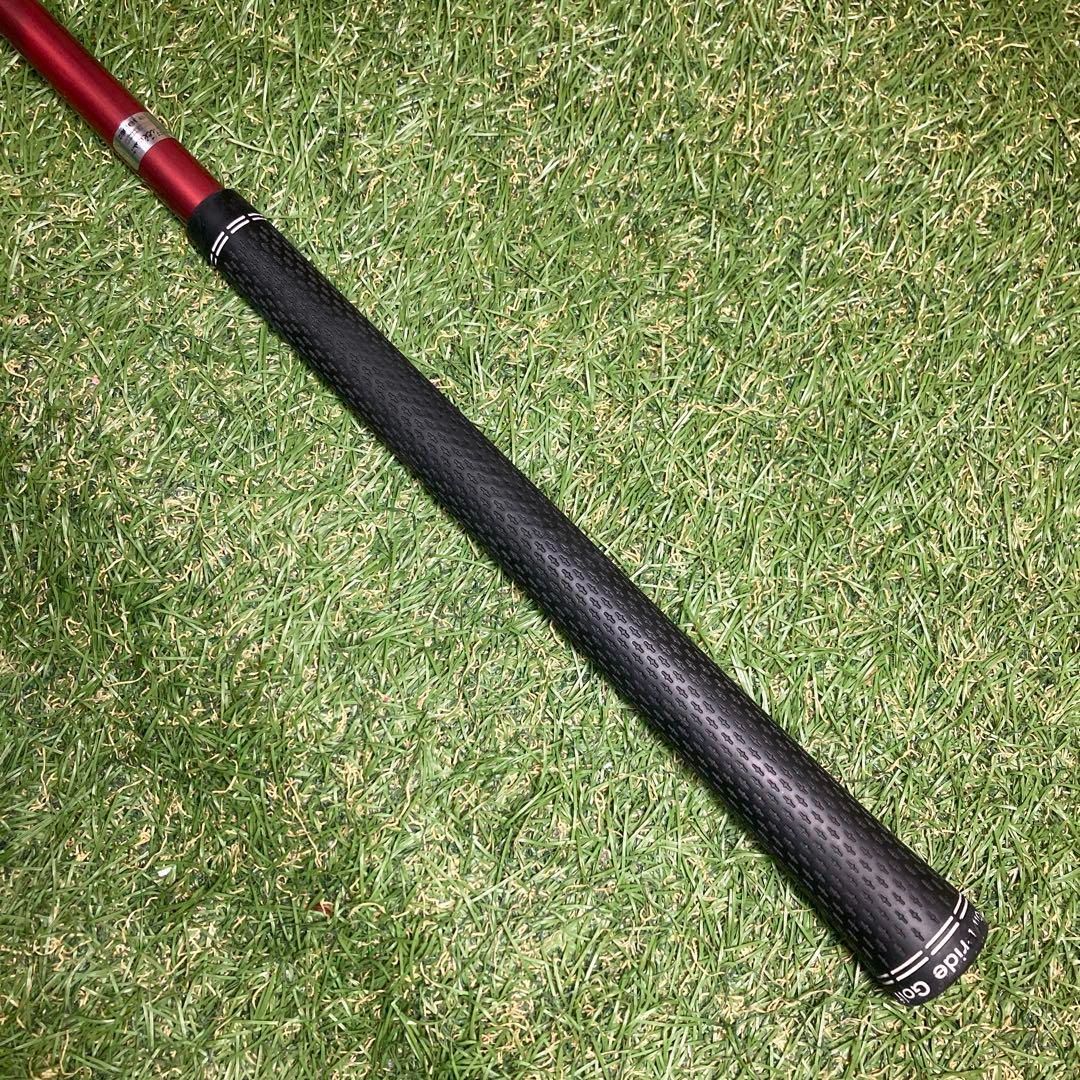 純正カスタムシャフト　スピーダー757エボ6 ドライバー　テーラーメイド 純正カスタムシャフト スピーダー757エボ6 ドライバー テーラーメイド