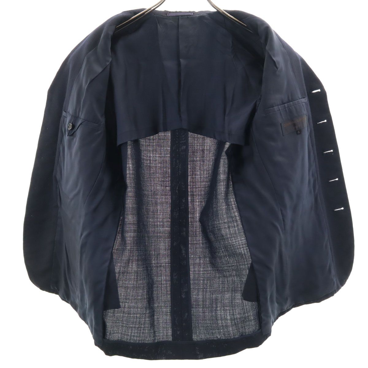 COMME des GARCONS HOMME コムデギャルソンオム 90s 日本製