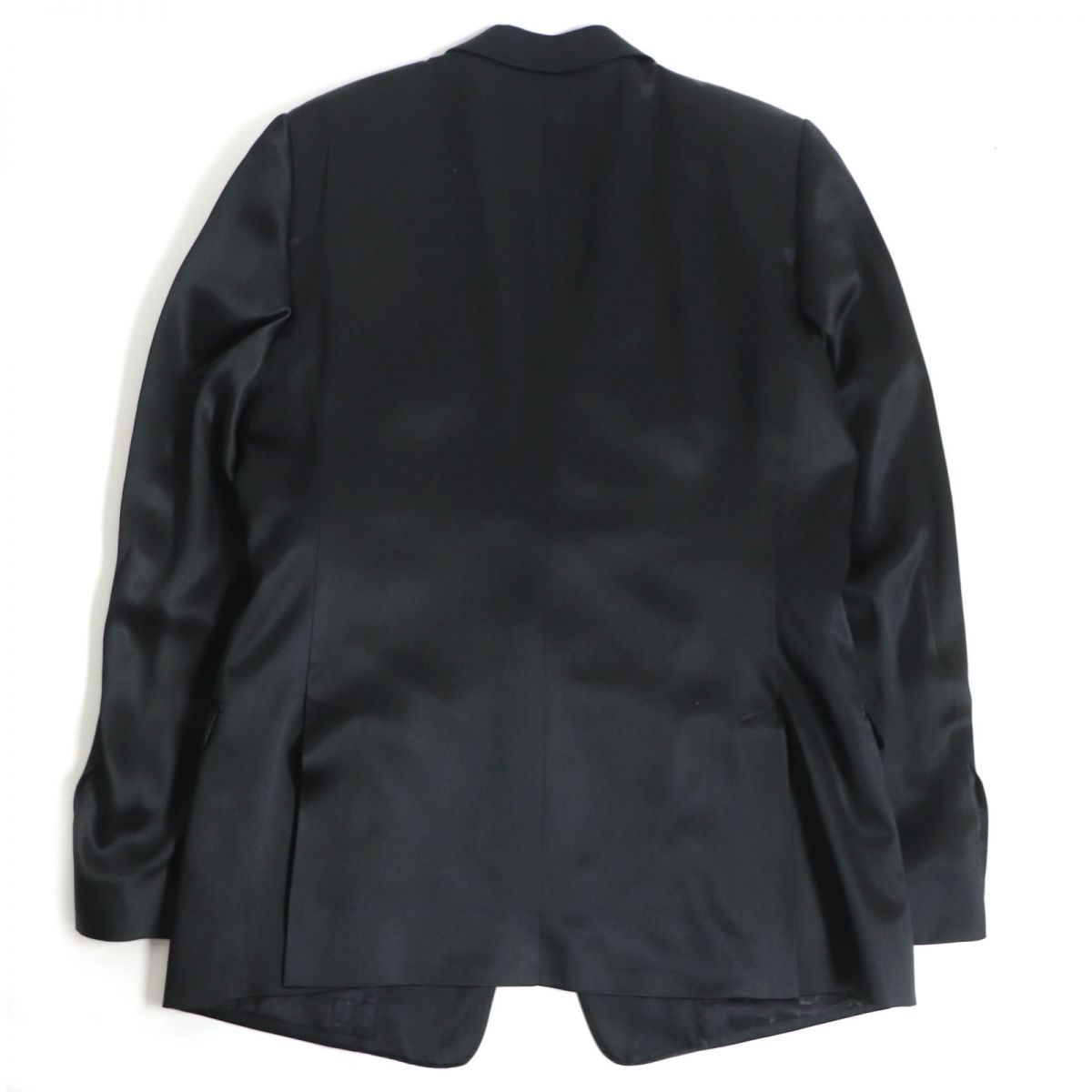 美品　ドルチェ&ガッバーナ 　ドルガバ MARTINI 裏地ロゴ総柄　ジャケット ドルチェ＆ガッバーナ Dolce & Gabbana MARTINI ドット柄