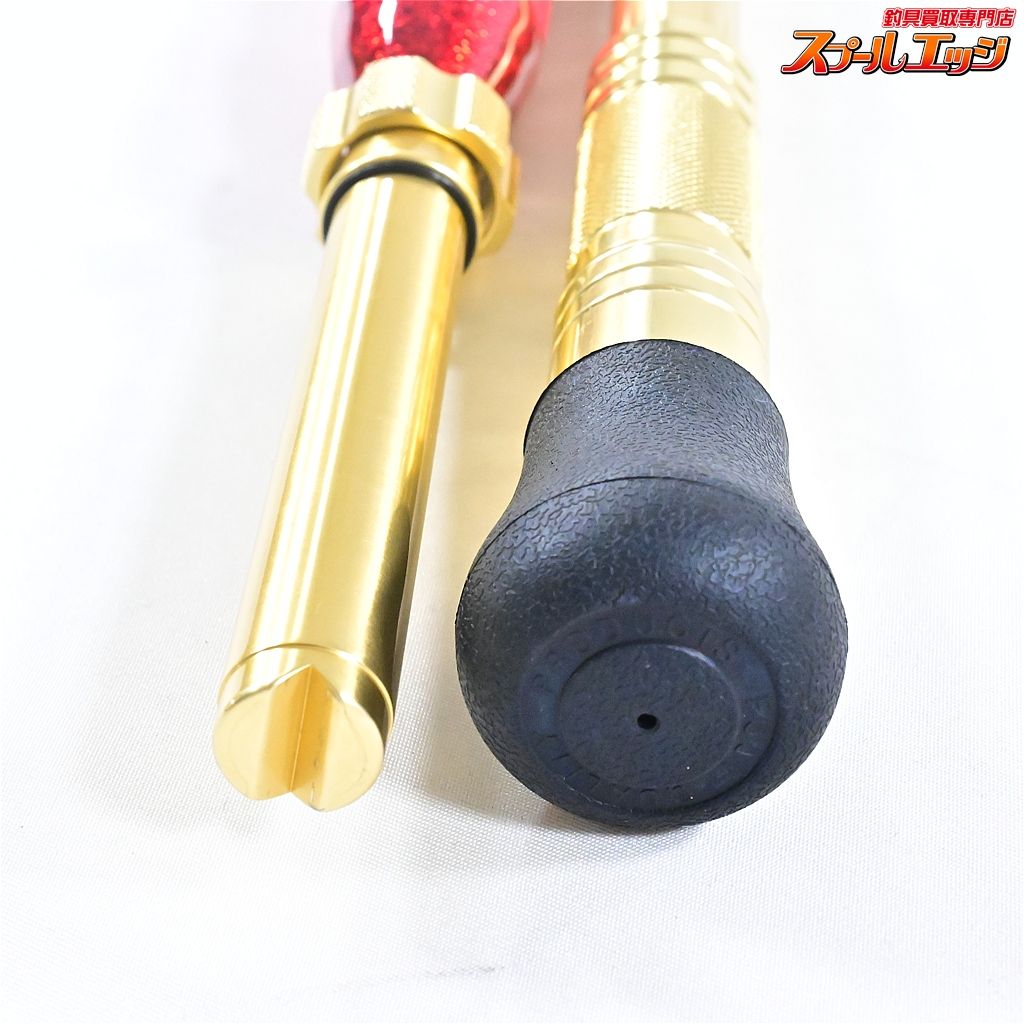 アルファタックル パシフィックスプリント エスプリ 1752 alpha takcle PACIFIC SPRINT ESPRIT ブリ ヒラマサ K_195 v 43796