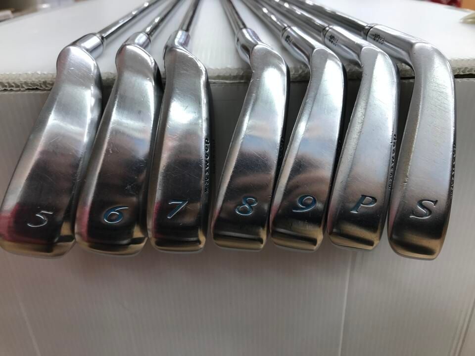 Sweep CT 507 M 30 アイアンセット プロギア 最短