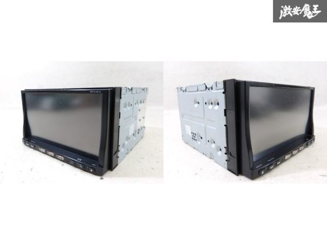 NISSAN 日産 純正 MP311D-A NVF-0118zn B8260-7990F メモリー