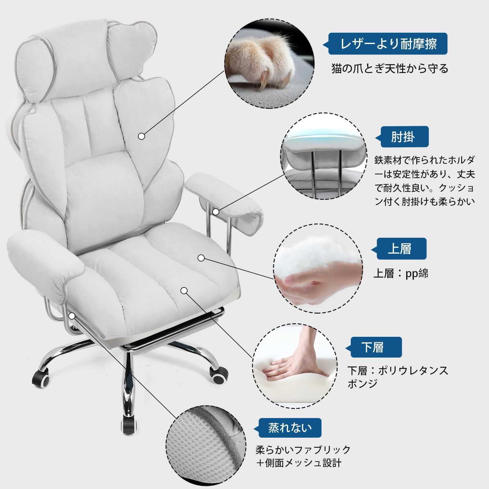 デスクチェア