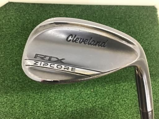 cleaveland - クリーブランド_RTX_ZIPCORE_54°MID10 Amazon.com : Cleveland Golf RTX ZipCore Tour Satin Wedge, 56