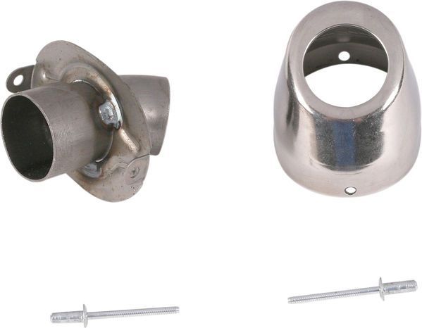 FMF / エフエムエフ Repl Rr Cone Tcii 1.375 | 020465