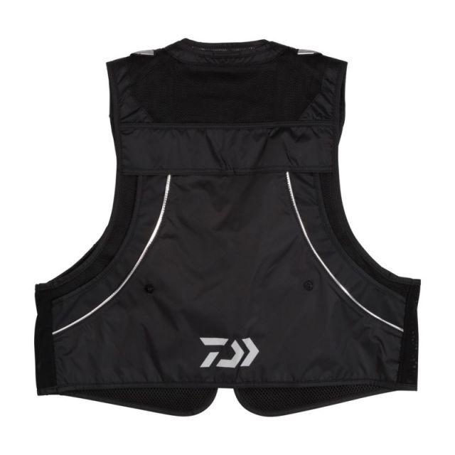 中古・古着通販】Abu Garcia (アブガルシア) フィッシングベスト