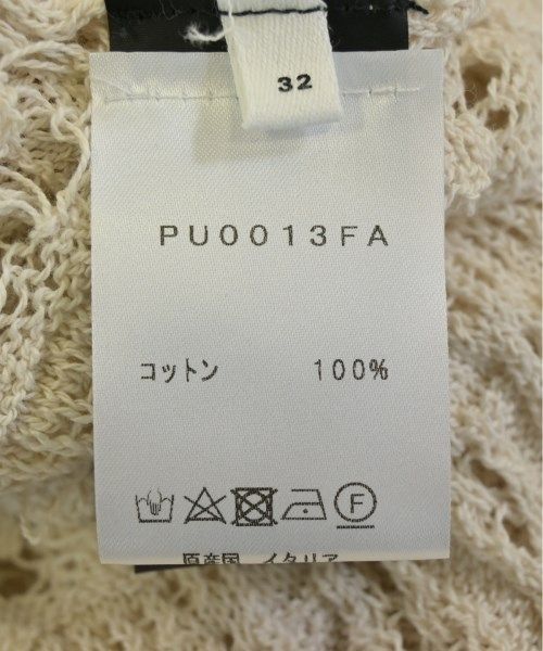 セーター