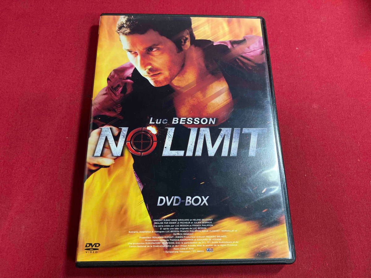 廃盤新品DVD●リュック・ベッソン監督作品集 DVD-BOX〈5,00… リュック・ベッソン監督作品集 DVD-BOX: Amazon.de: DVD & Blu-ray