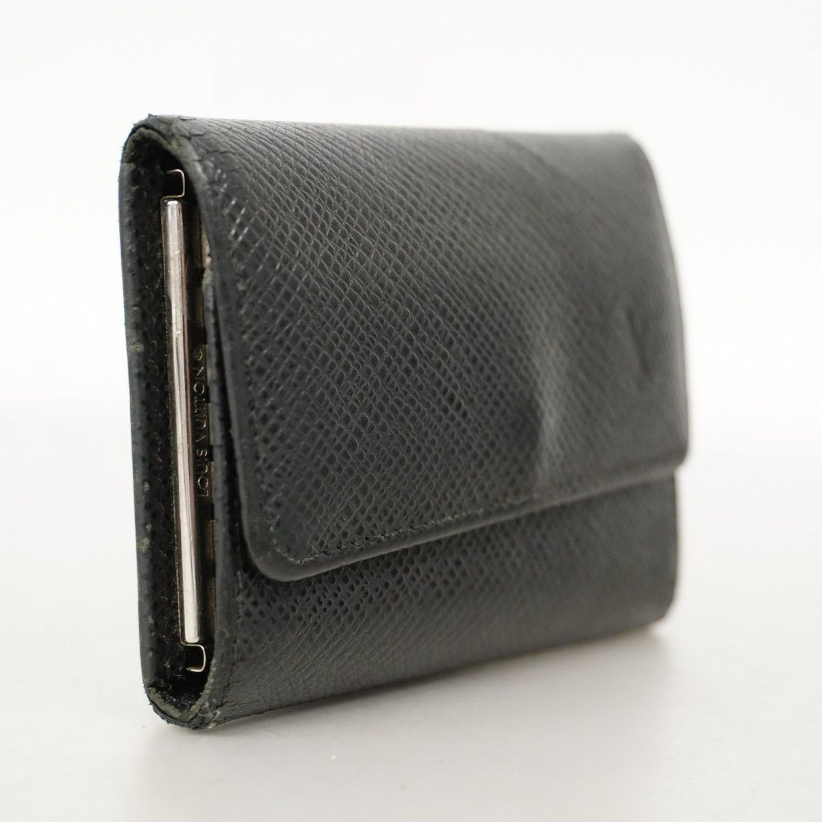 5 md 4388 ルイヴィトン キーケース タイガ ミュルティクレ6 M 30532 アルドワーズ メンズ