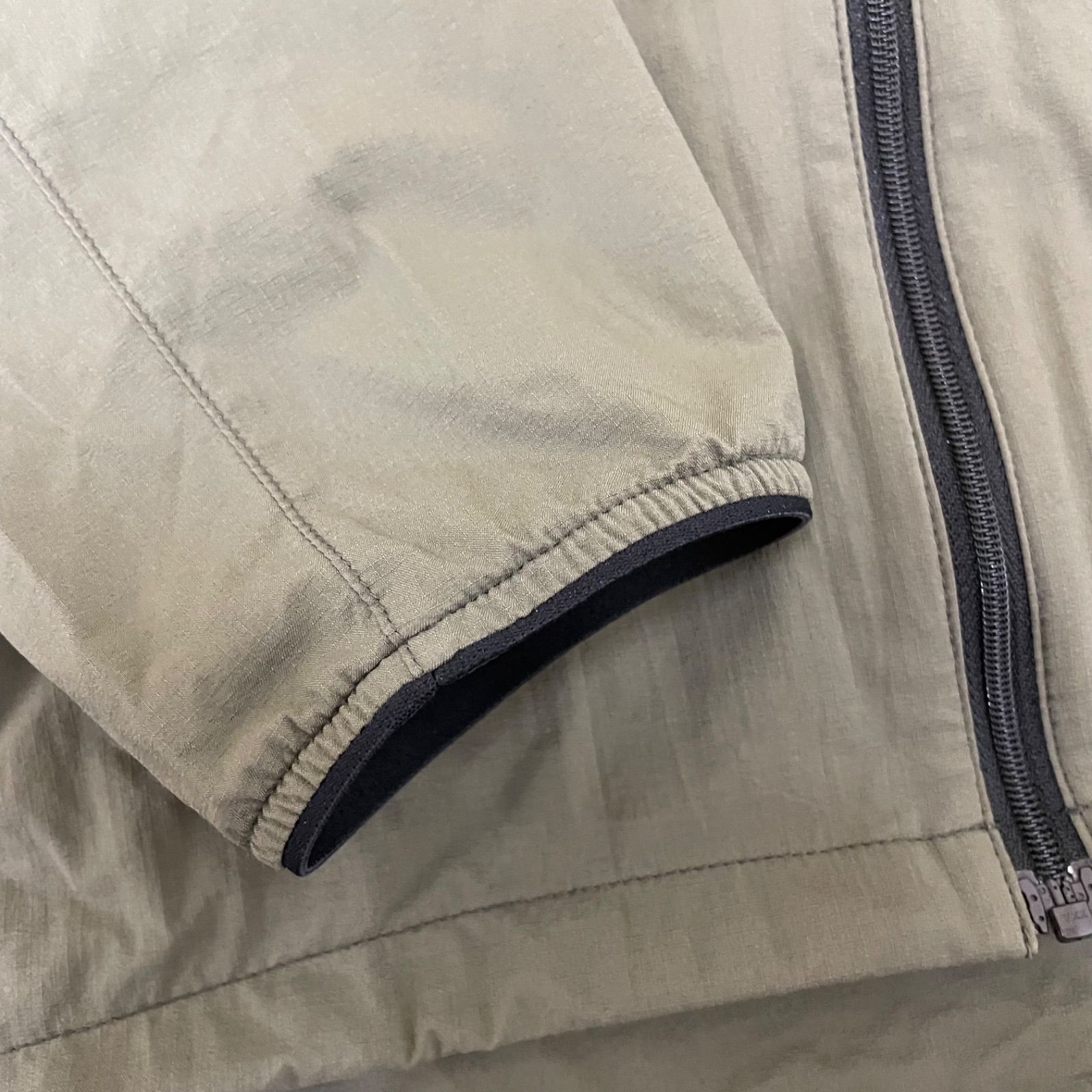 ◎THE NORTH FACE ザノースフェイス エニータイムウィンドフーディ 