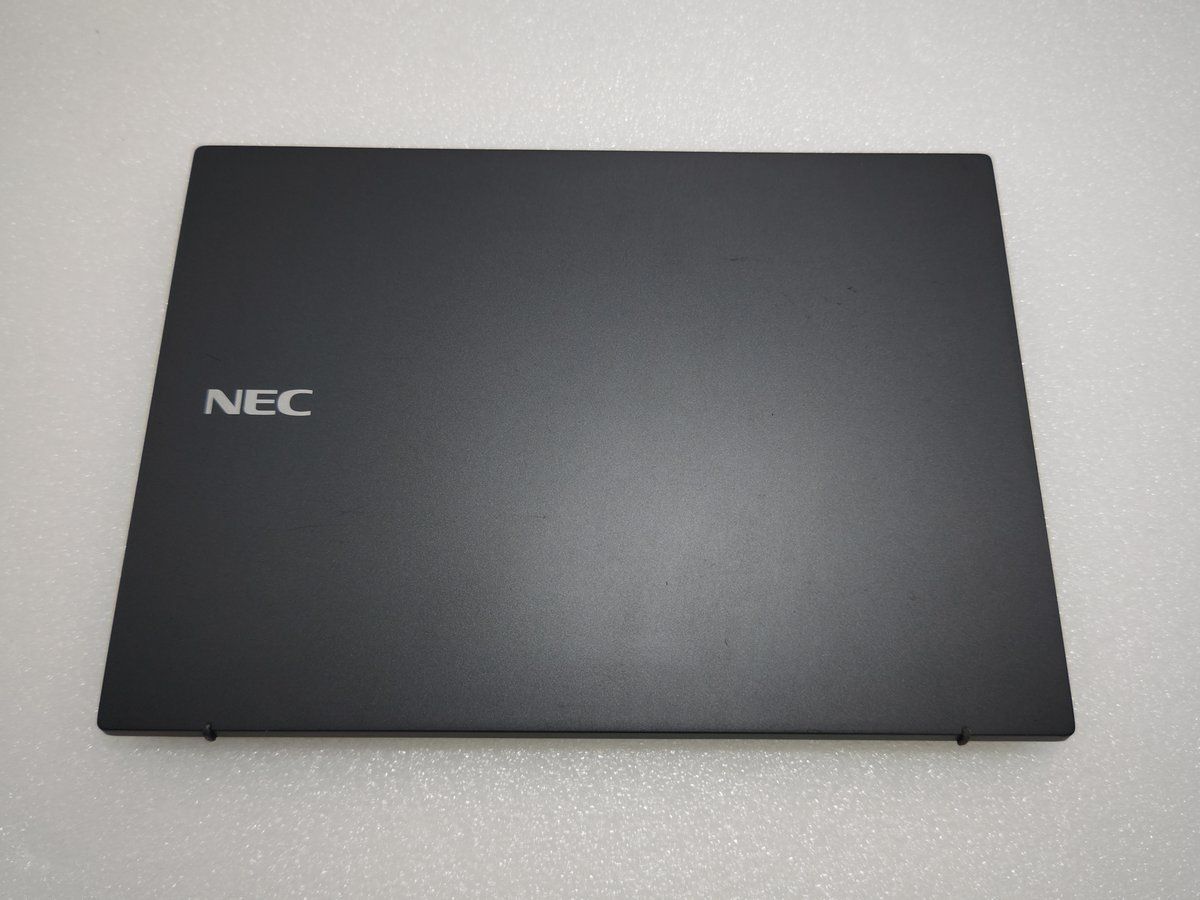 ☆[Windows11] 10世代i7 薄型軽量モバイル 13.3型 NEC VersaPro