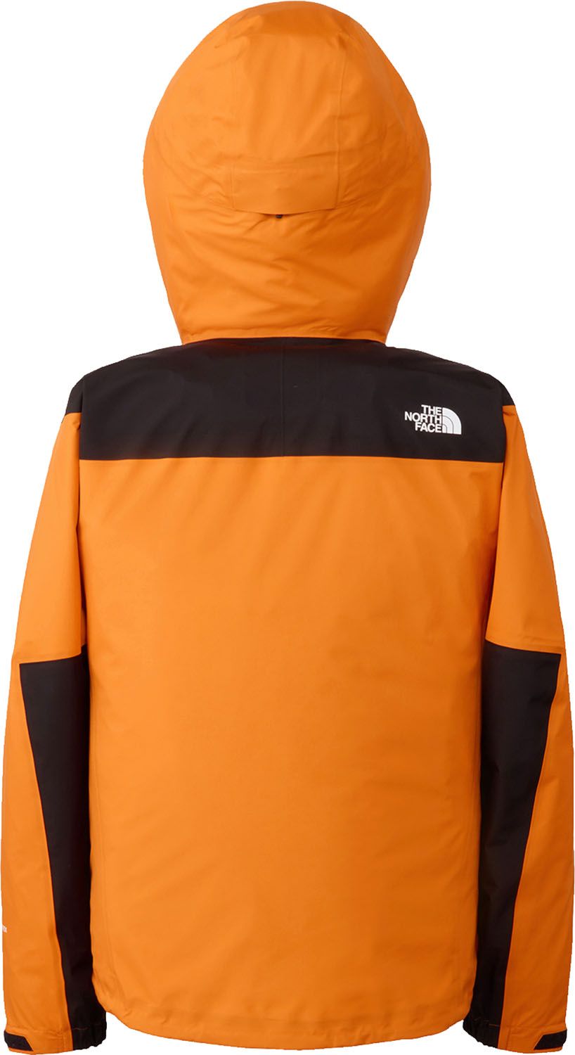 ザ ノース フェイス THE NORTH FACE アウトドア クライムライトジャケット メンズ トップス アウター フーディ 登山 ハイキング キャンプ 軽量 コンパクト収納 動きやすい 止水ファスナー 持ち運びやすい NP12501 DK ブラック
