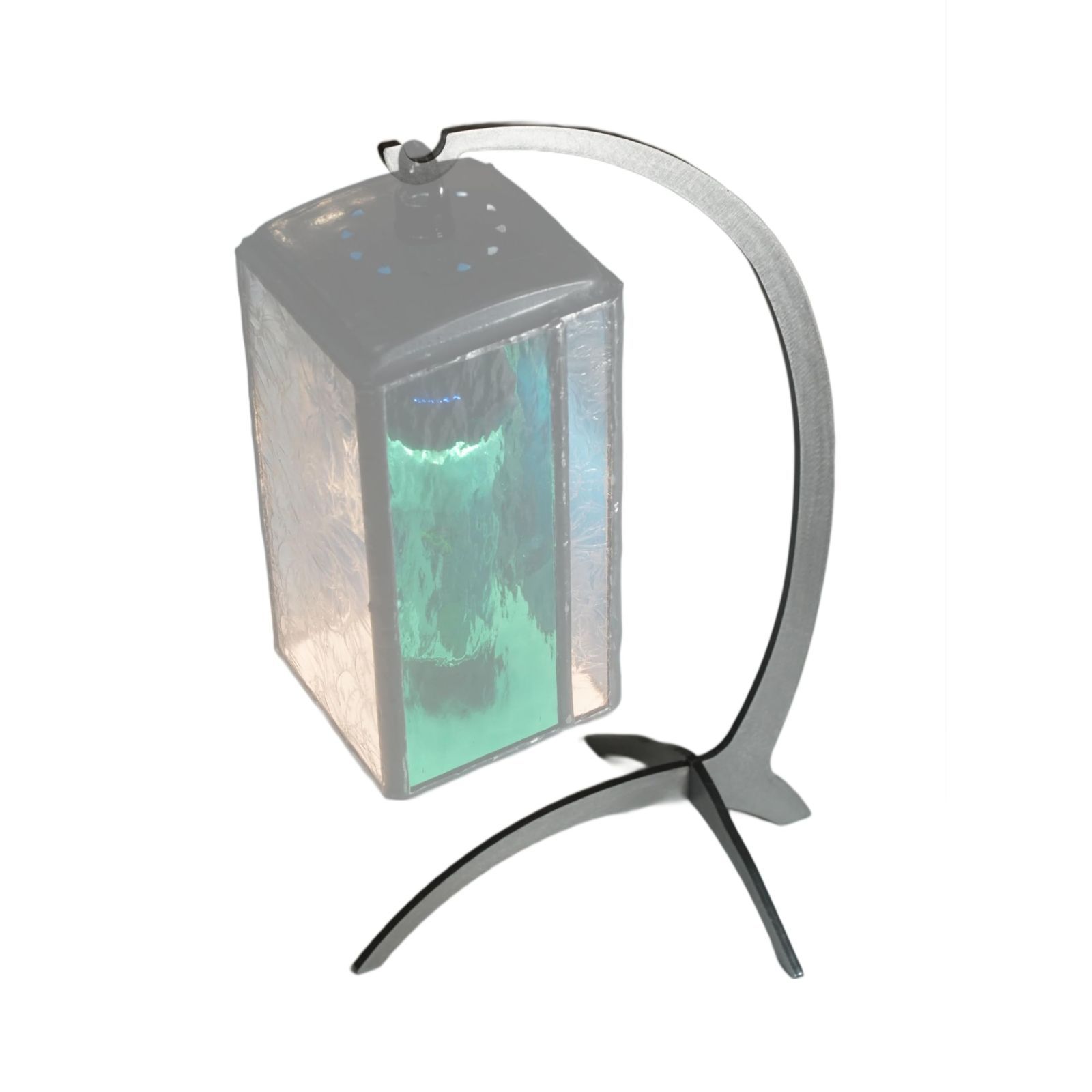 Led ランタン 卓上 ゴールゼロ スタンド デバイスワークス OTACHIDAI