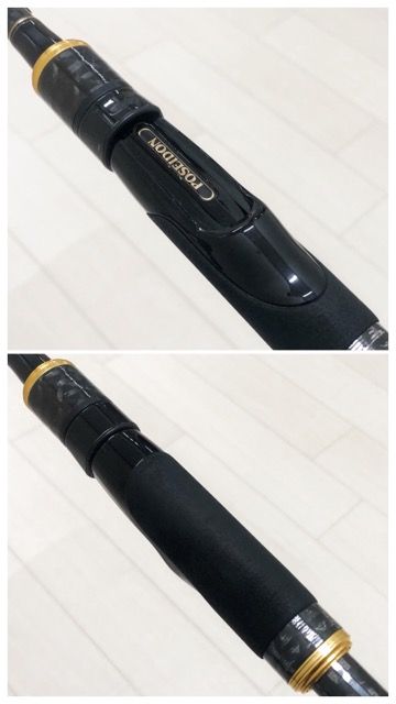 エバーグリーンスキッドロウテクニカルマスター82 エバーグリーン