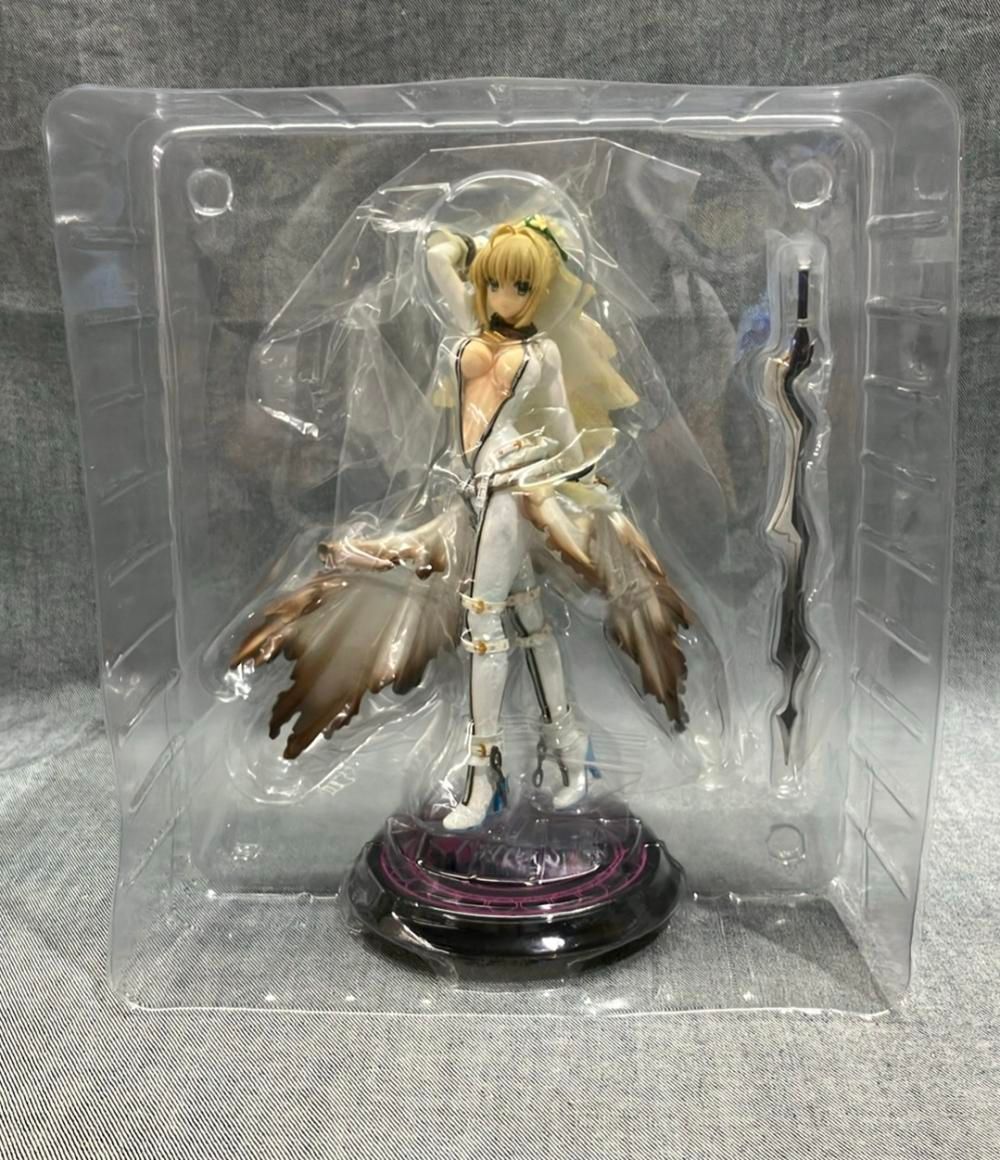 アルファマックス フェイトエクストラCCC 1/8 セイバー フィギュア 81hunCyzSXL._UF350,350_QL80_.jpg