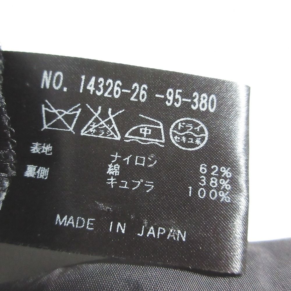 良品 ANAYI アナイ ノースリーブ レースワンピース サイズ38