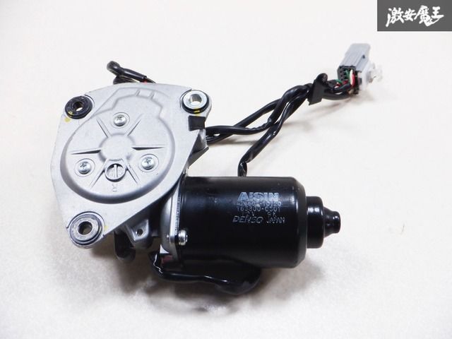 保証付 三菱純正 CV5W デリカD5 D 5 パワースライドモーター スライドドアモーター 単体 右 右側 運転席側 426605-10120 棚M8B