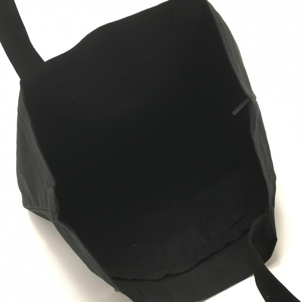 ☆SALE価格☆【未使用品】ダンスウィズドラゴン トートバッグ 黒×白