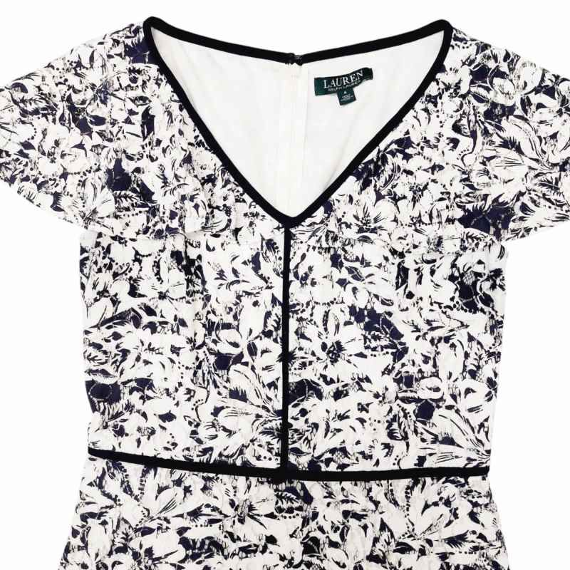 Ralph Lauren - 美品✨LAUREN RALPH LAUREN ノースリーブ