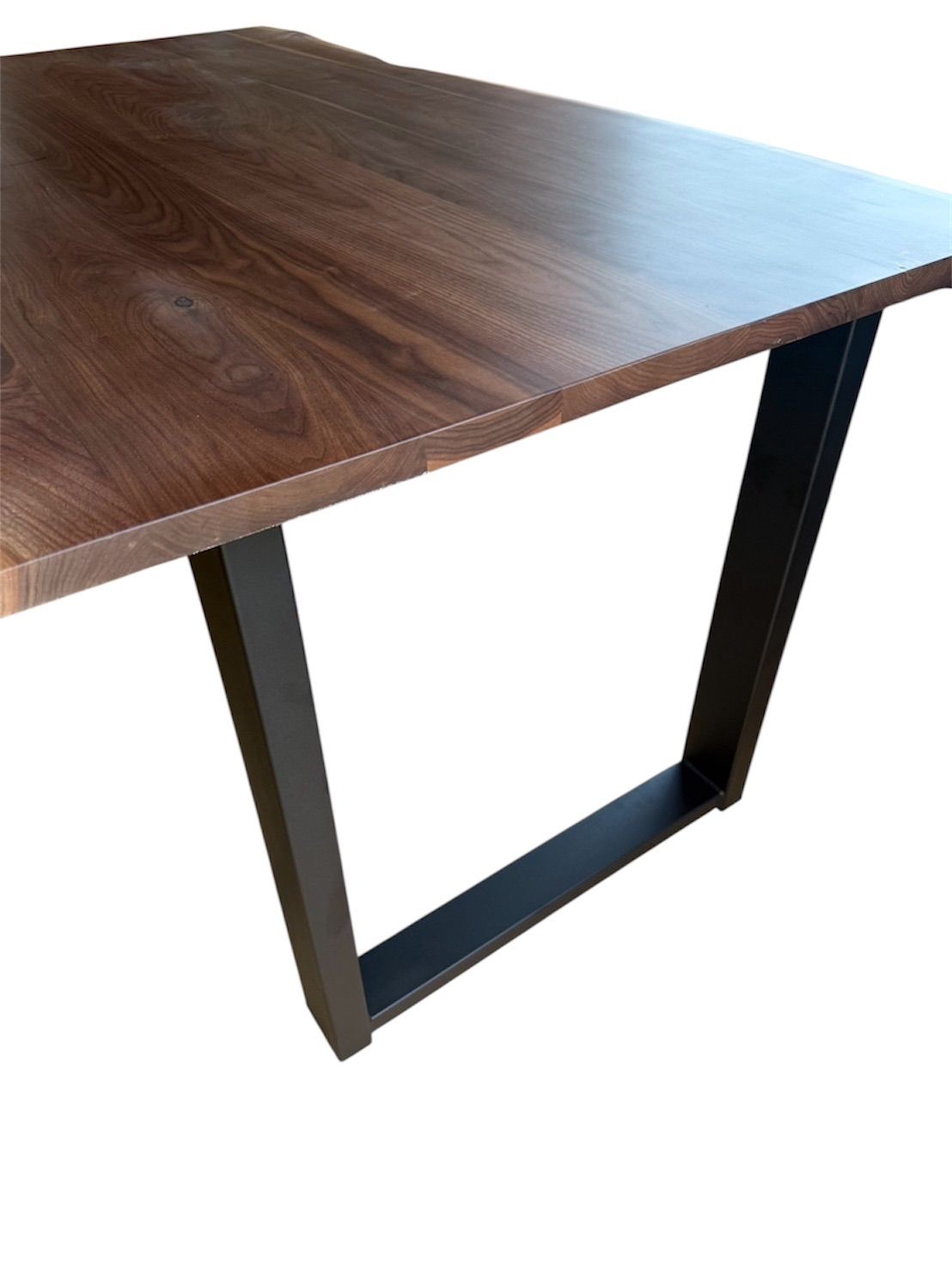 関家具 ニッポネア ラグア2 ダイニングテーブル 展示