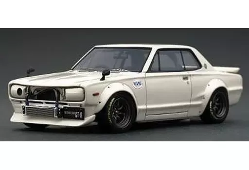 2025年最新】イグニッションモデル ハコスカの人気アイテム - メルカリ