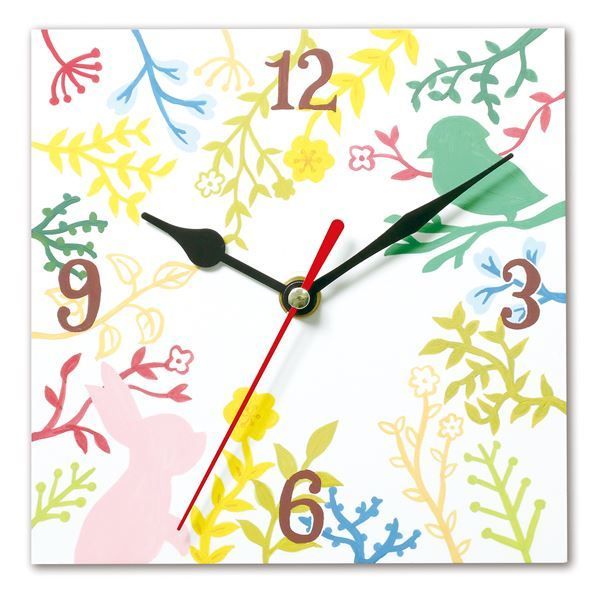 まとめ 手作り時計工作キット ×10個セット