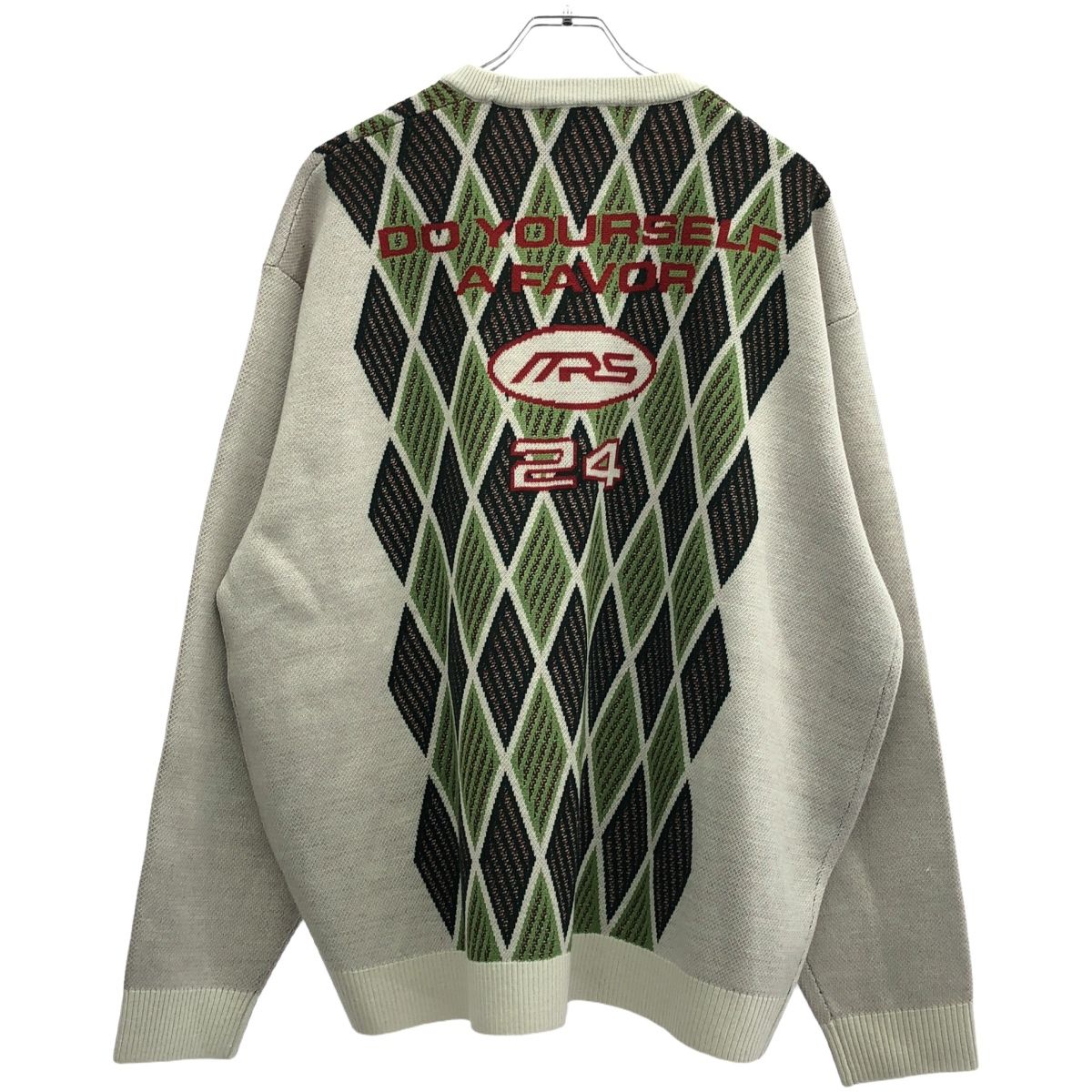 Supreme×Martine Rose シュプリーム×マーティンローズ 24AW Sweater