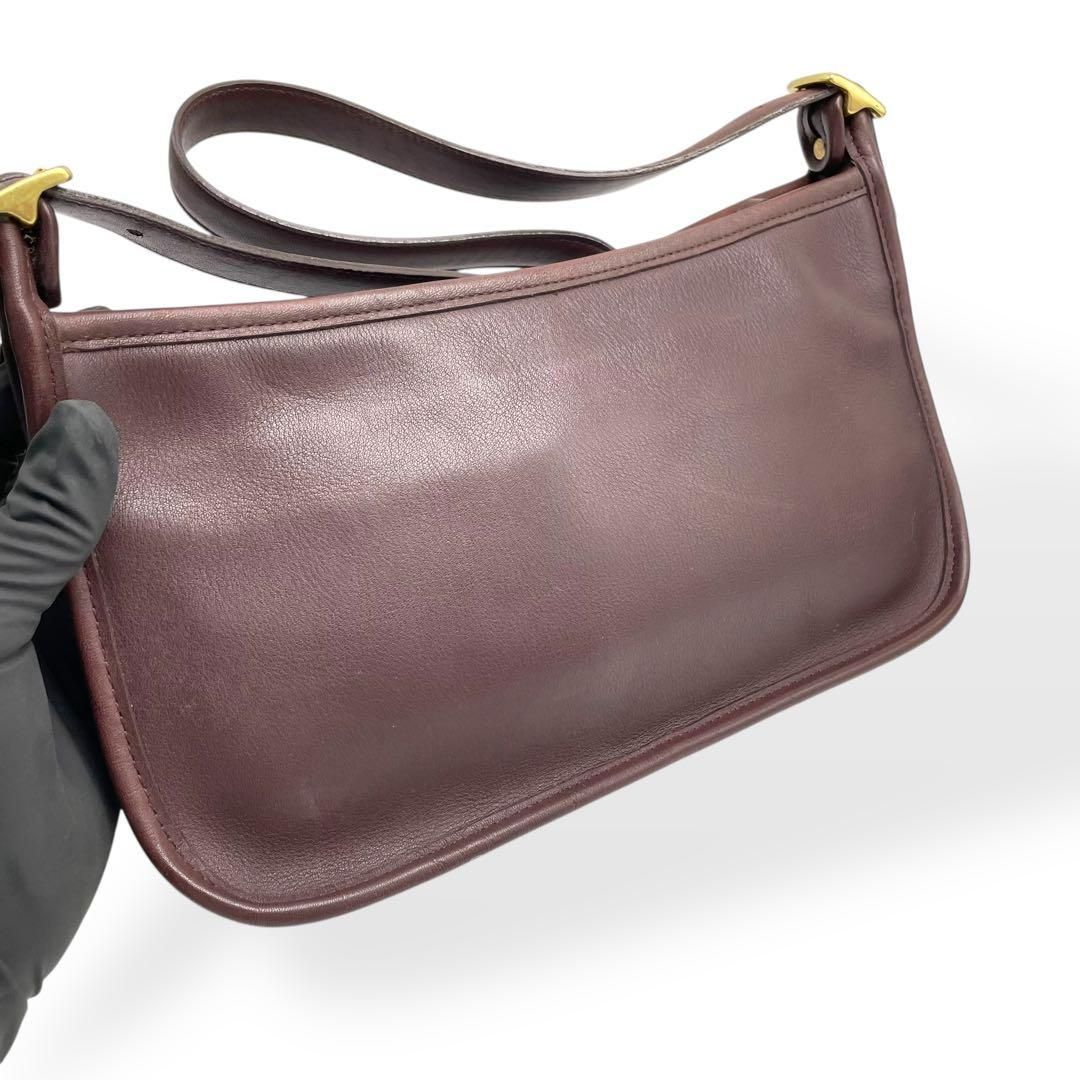 COACH コーチ ワンショルダーバッグ 9071