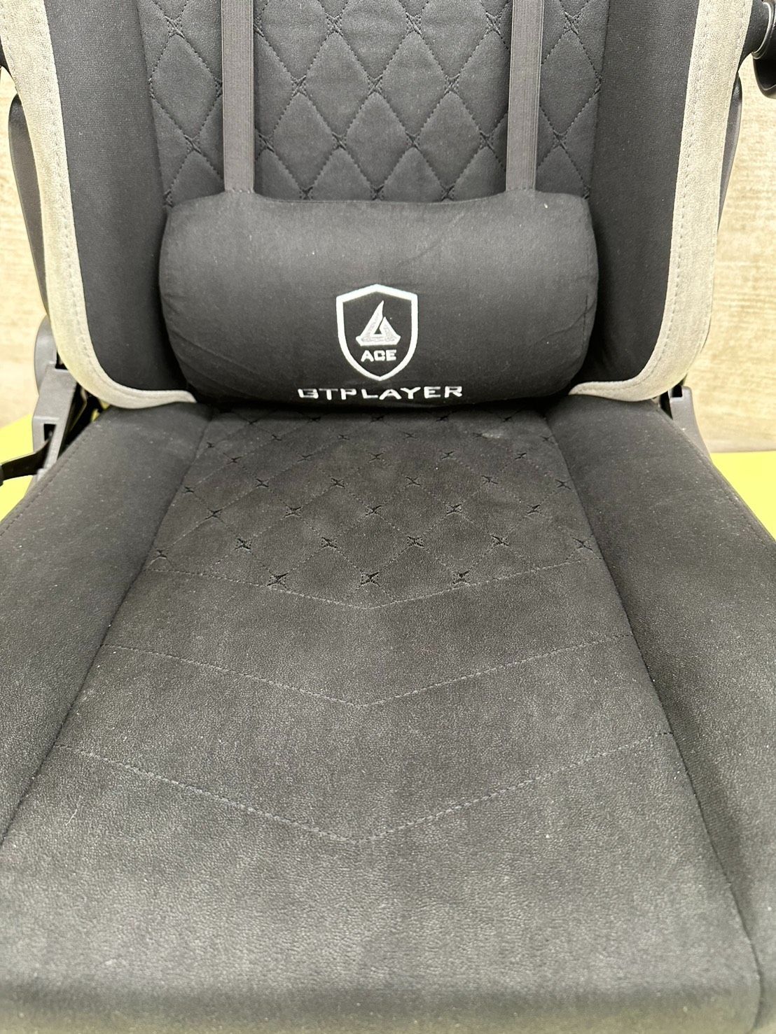 ゲーミング座椅子