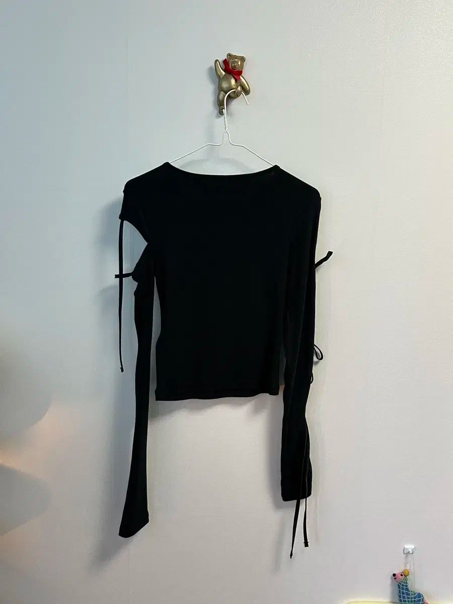 ロング スリーブ