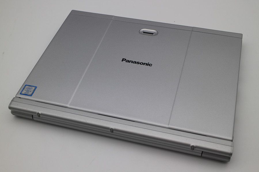 Panasonic CF-XZ6RF5VS Core i5 7300U 2.6GHz/8GB/256GB(SSD)/12W/QHD