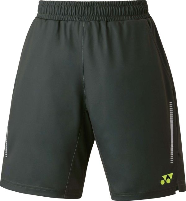 限定セール，お得 【新品・5営業日で発送】YONEX ヨネックス VAジュニアハーフパンツ (15229J) 色 : スティールグレー サイズ : J140 その他