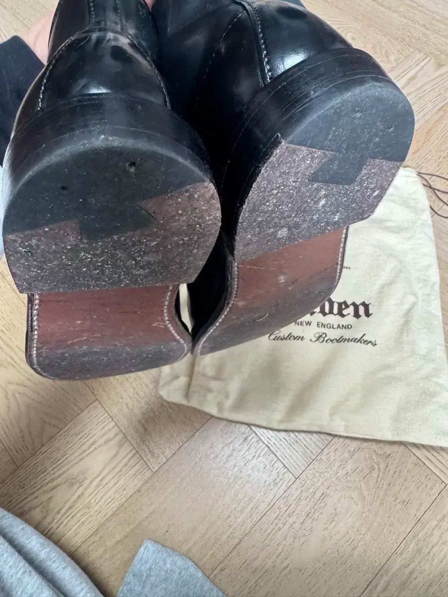 ALDEN