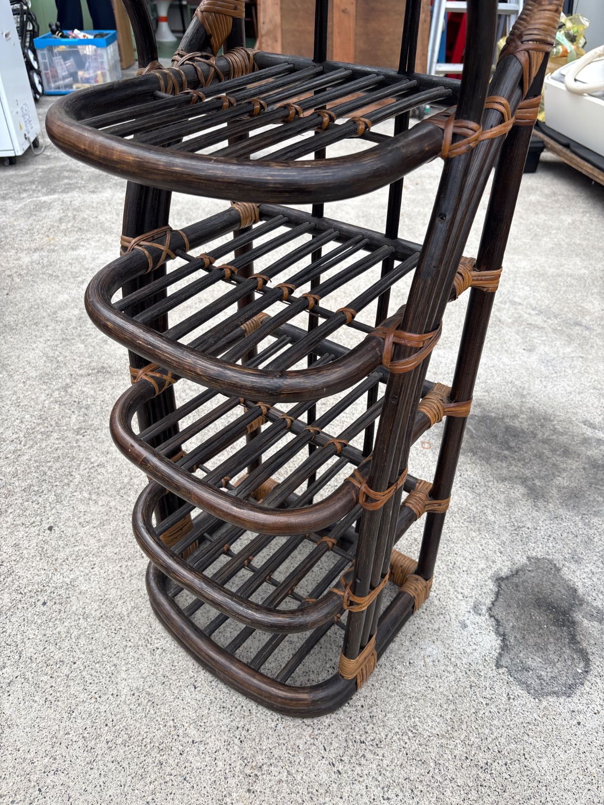 ビンテージ ヴィンテージ