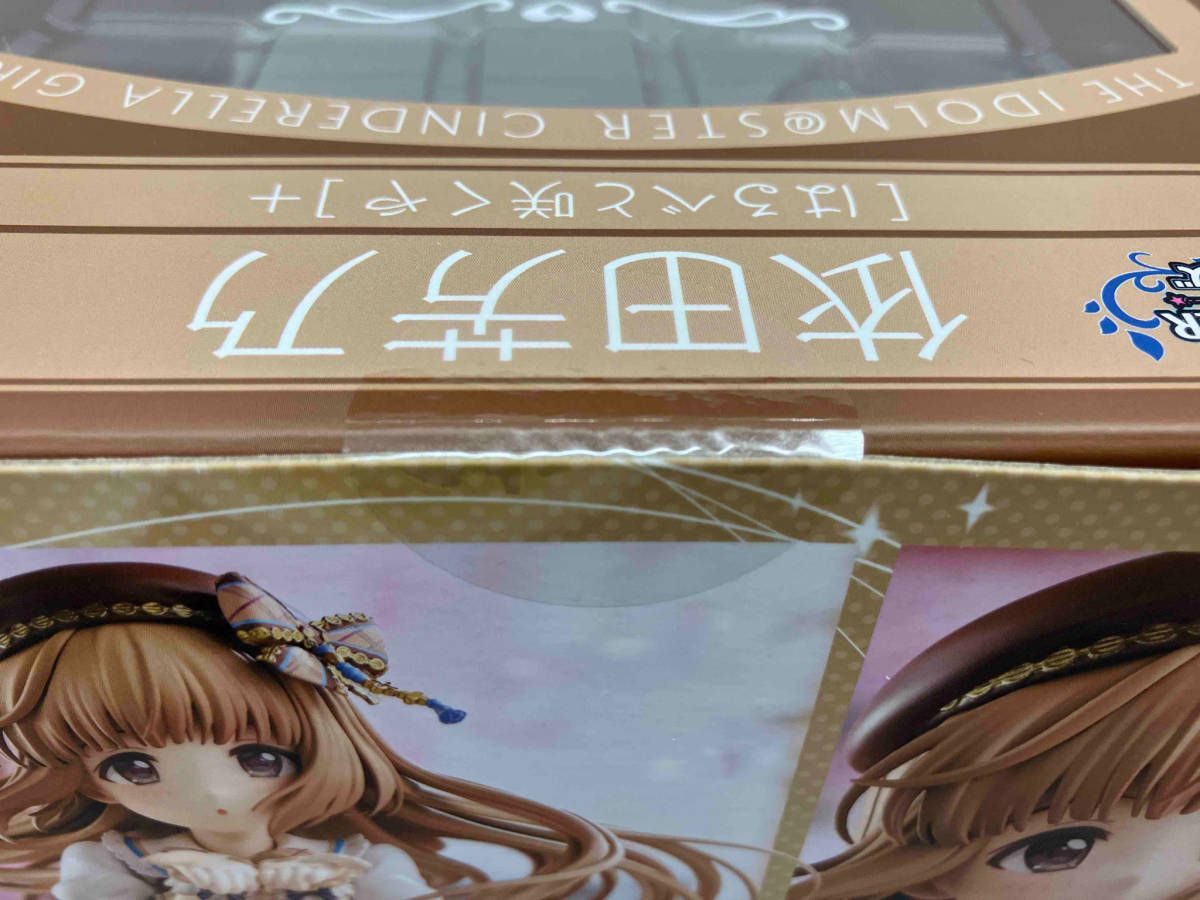 響*様 新品、未開封】 PLUM 依田芳乃 はるべと咲くや 笑顔パーツ付き あみ 依田芳乃[はるべと咲くや]＋ =Repackage Edition=(PLUM限定笑顔