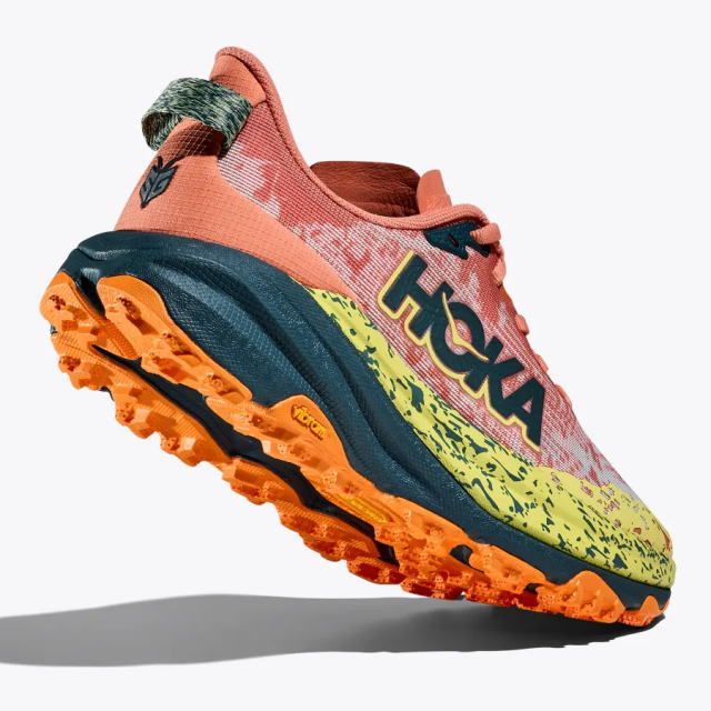 SPEEDGOAT 6