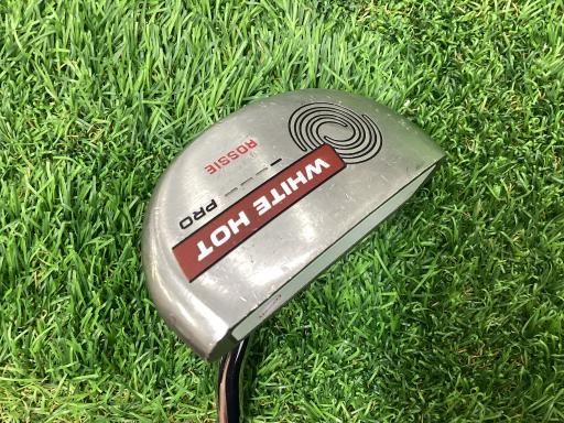 オデッセイ ホワイトホットツアー #7 パター 35インチ