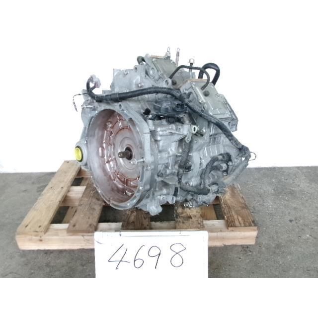 25年 アウトランダー DLA-GG2W オートマCVTミッション 199348 4698