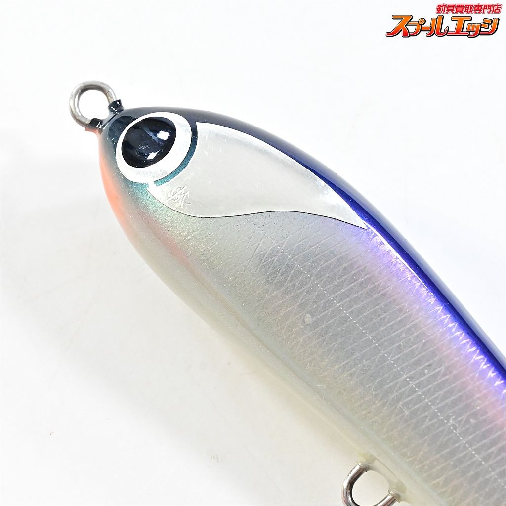魚じゃらし工房　ルアー　ラメール150 魚じゃらし工房 【ラメール150】痺れるカラー入荷しました